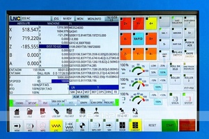 Carico automatico e scarico ATC lama sega CNC Router armadietto che fa macchina macchina di nidificazione CNC prezzo della macchina