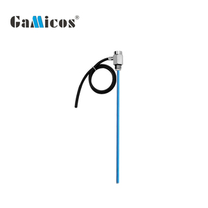 GLTV7Eアナログ出力腐食性液体容量性レベルセンサー - Product Image 5