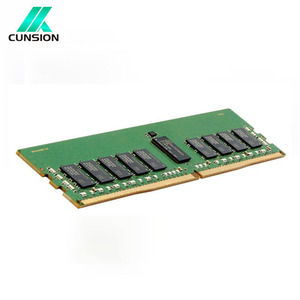 H-y-nix-Módulo de memoria con búfer completo ECC de rango único x8 ECC de 512 pines CL5 de 240 MB de longitud de - Product Image 4