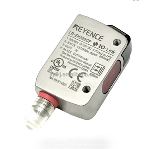 Unidad de entrada y salida de alta velocidad KEYENCE genuina de la marca de la moda - Product Image 1