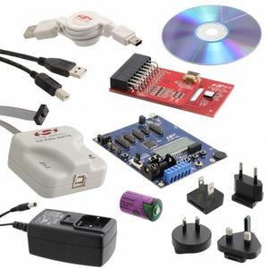 SI7005EVB-UDP-M3L1 KIT DEV SIM3L1XX SI7005 - Product Image 1