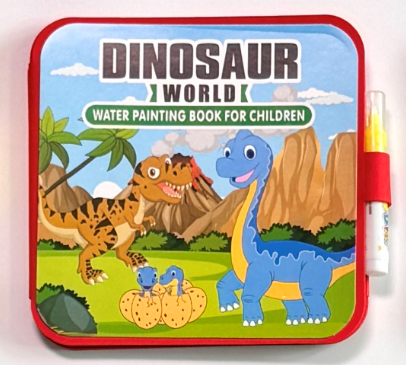 Dinosaurio