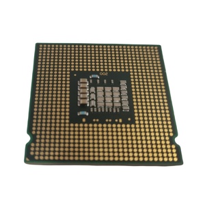 Intel Core 2 Duo E8400 for Desktop <strong>Computer</strong> CPU Is Core 2 Duo Core <strong>Type</strong> Is Wolfdale Interface <strong>Type</strong> Is LGA 775. - Product Image 4