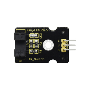 KS0009 Keyes tudio Photo Interrupter-Modul für Arduino R3 für Micro bit - Product Image 1