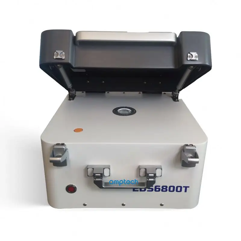 Draagbare Handheld Xrf Zilver Spectrograph Pmi Testen Roestvrij Mineralen Pistool Elektronisch Goud Tester 6-24 Karaat Mijnbouw
