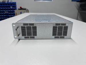 Medidor bidireccional trifásico Ac Dc Convertidor Cargador Ev Fuente de alimentación 10 kw Entrada de CA a salida de CC Módulo de carga