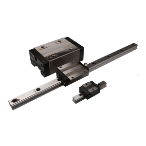 Linear actuator <strong>ABBA</strong> Guideway BRH25AL CNC Linear Guide Rail Bearing BRD25AL - Product Image 5