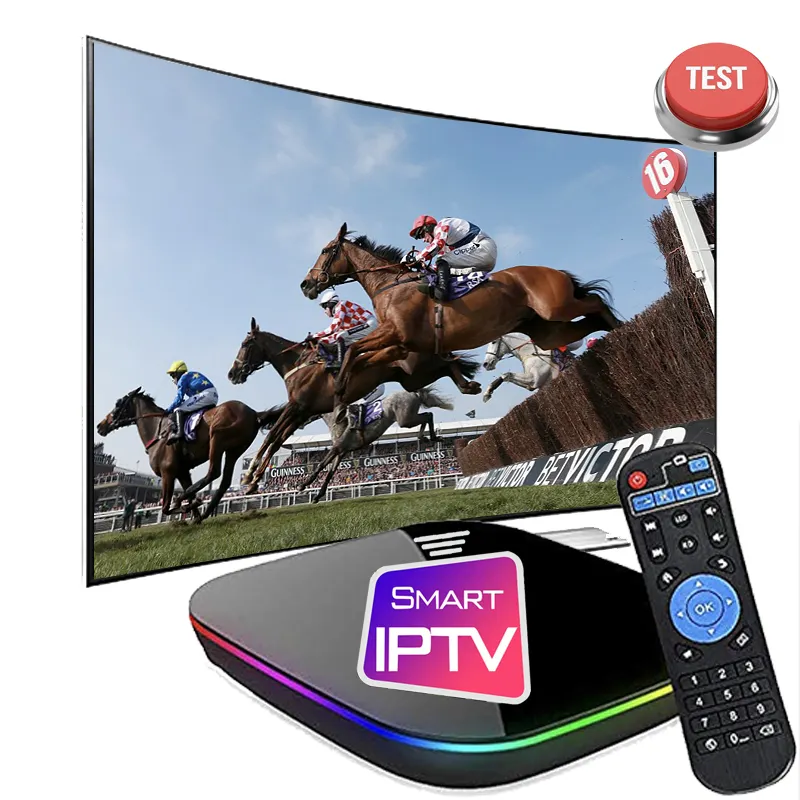 Europa prueba gratuita caja inteligente 3 dispositivos suscripción IPTV XXX mundo IPTV tv sticks xxx