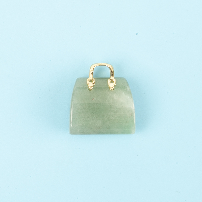 Aventurine verte