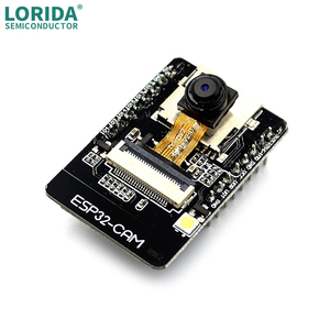 Esp 32 Module Camera Board Cam Esp-Wroom-32 8266 Esp-32 sviluppo 01 Wroom Kit Home Electronic Wifi Esp8266 Esp32 cam - Product Image 1