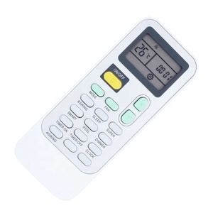 Hostrong fabrika OEM ODM AC uzaktan kumanda DG11 J1-06(E) DG11J1-04 TIT klima AP10CW2G AP14CR2WG için uygun - Product Image 4