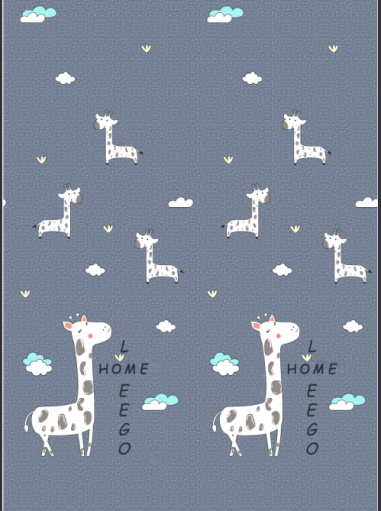 Girafe