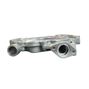 OE 9L3E6600A Petro Engine High Quality and High Performance <strong>Oil</strong> <strong>Pump</strong> for Ford F-150 5.4L 3V/4.6L 3V F-250 Super Duty 5.4L V8 - Product Image 5