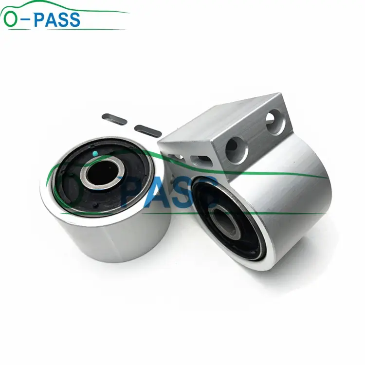 OPASS Front Big Control arm Bushing For CHEVROLET GM Daewoo Captiva Winstorm & OPEL VAUXHALL Antara 96809676 In Stock