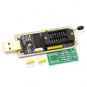 Programmatore USB BIOS Flash EEPROM serie con Software e Driver - Product Image 1