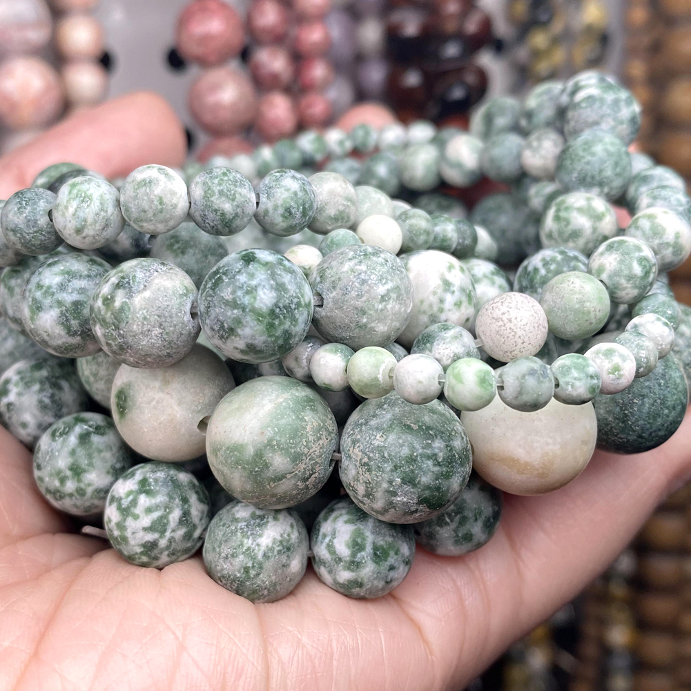Green Spot Stone