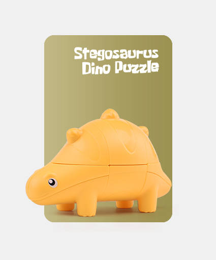 estegosaurio