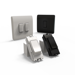 Kinetik Tuya akıllı ev Wifi Dc alçak gerilim 1 Gang dokunmatik işık 220 V 12 v uzaktan röle 12 Volt Led Dimmer 240 Volt deniz anahtarı - Product Image 6