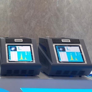 <strong>Lab</strong> Spectrometer for Metal Au Pt Ag Pd 16 <strong>Elements</strong> Analysis X-ray Fluorescence Gold <strong>Testing</strong> Machine DX-800M - Product Image 5