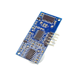 HY-SRF05 <strong>Ultrasonic</strong> <strong>Sensor</strong> Module 5V 5Pin <strong>Ultrasonic</strong> Distance <strong>Sensor</strong> <strong>Ultrasonic</strong> Distance Measuring Transducer <strong>Sensor</strong> HY-SRF05