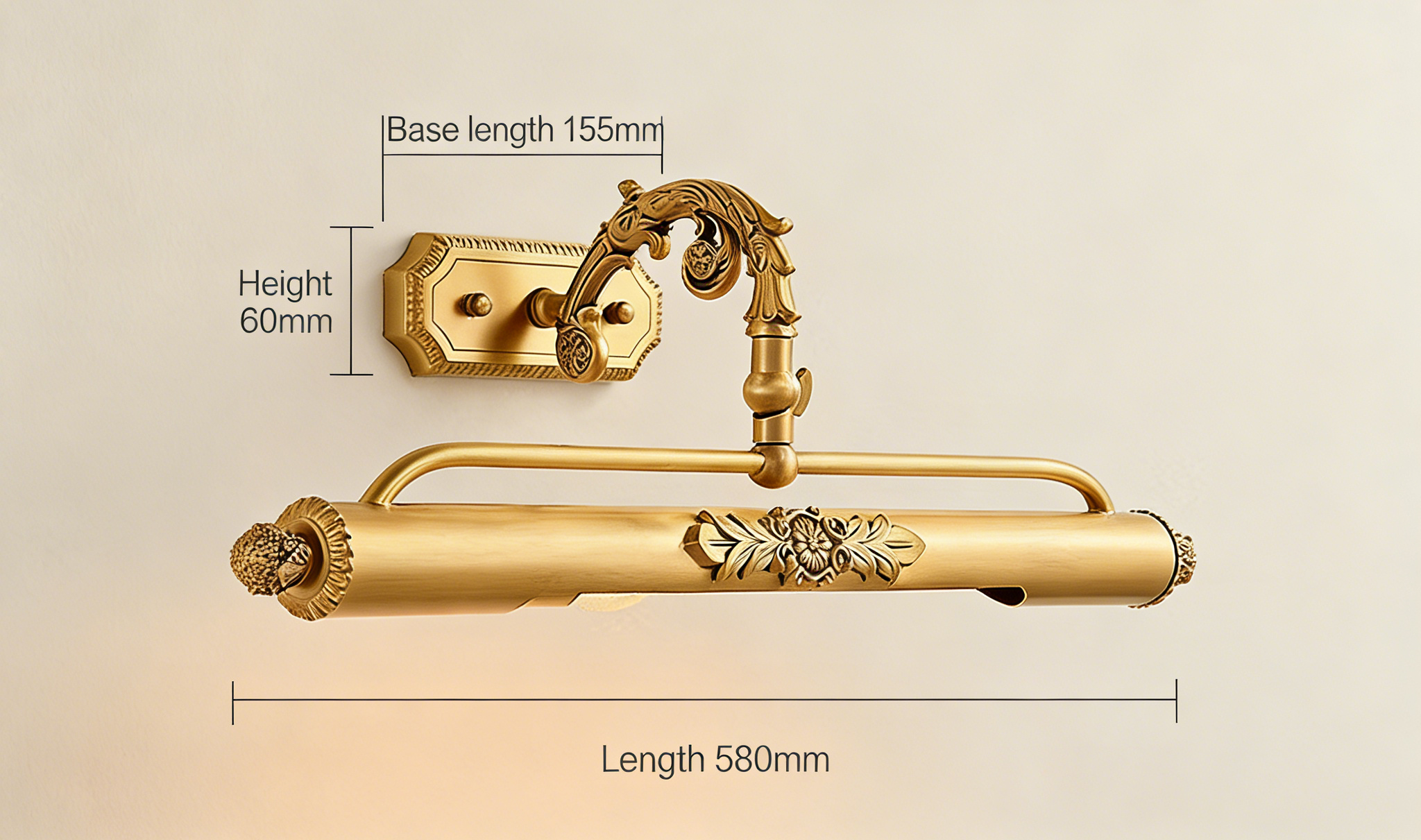 Or mat WL-120M