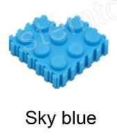 Azzurro cielo