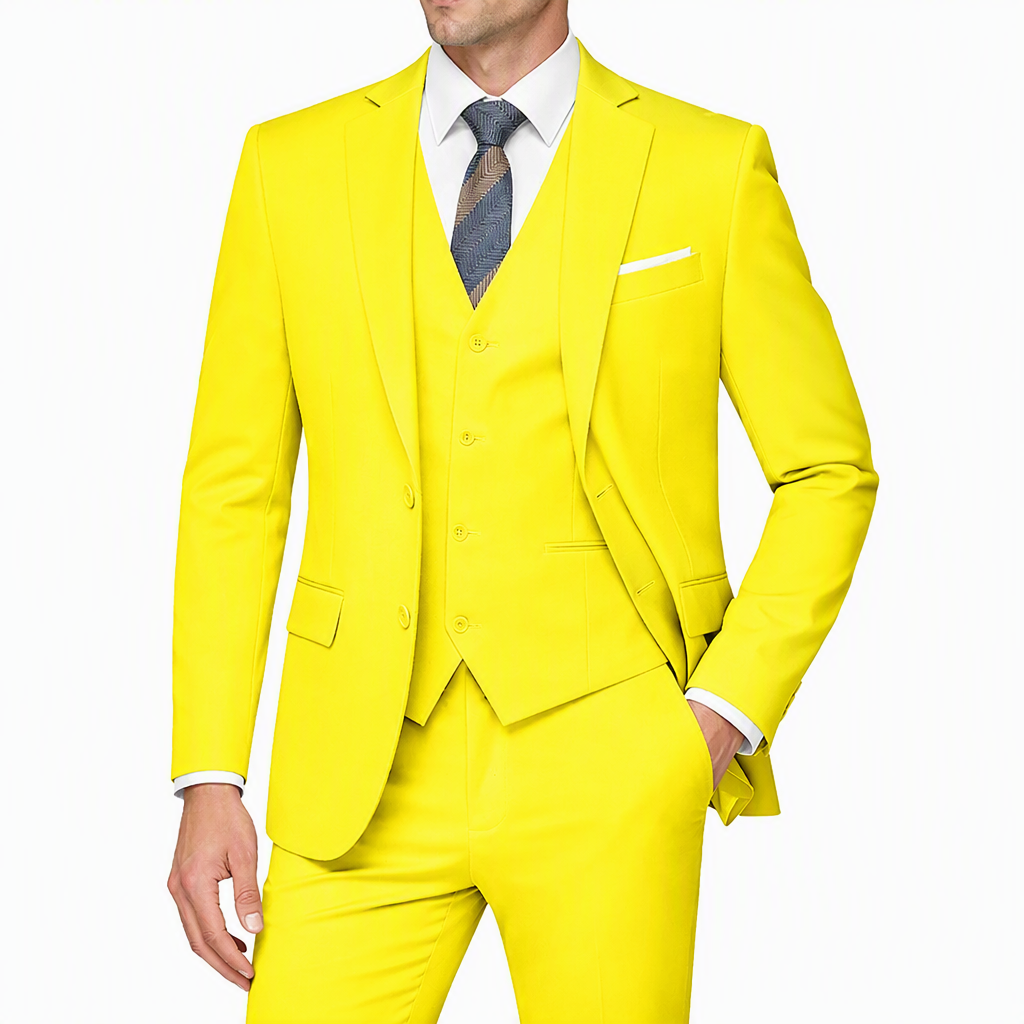 Amarillo