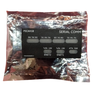 Inventario comune IC647IFPLRNUNLMTK pacchetto originale Plc controllo di programmazione codici correnti IC647IFPLRNUNLMTK