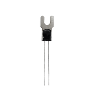 Ring lug ntc thermistor <strong>sensor</strong> 10k 1% 25MM <strong>temperature</strong> <strong>sensor</strong> 100k 3950 Tinned <strong>copper</strong> clad steel wire thermistor <strong>sensors</strong> - Product Image 3