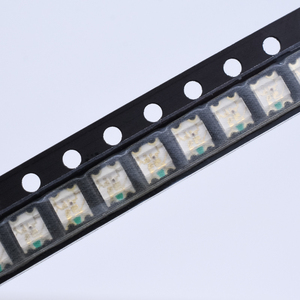 3227 RGB Common Anode Smd Bead Tricolor Rot Grün Blau Hoch Hell Common Cathode Smd 1206 RGB LED