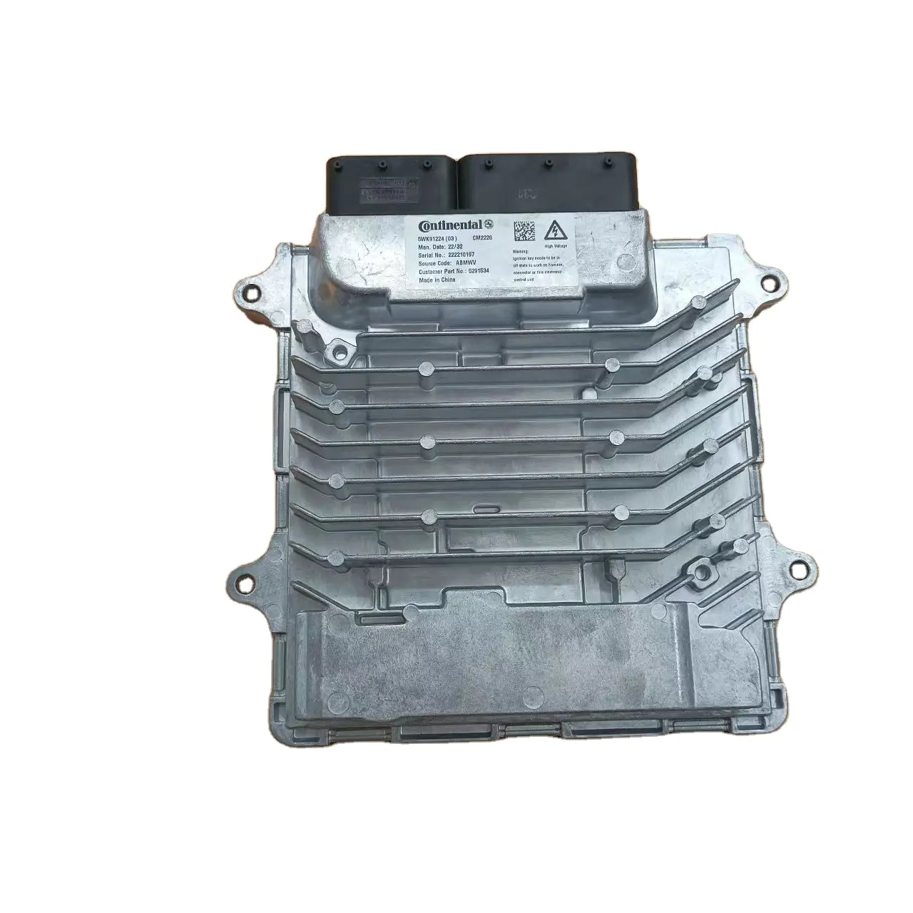 Untuk Cummins ISB5.9 ISF2.8 ISF3.8 QSF mesin diesel ECM 5291534 CM2150E modul kontrol elektronik 5291534 5291534 ecm asli