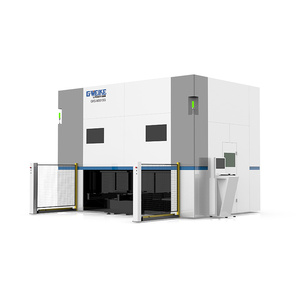 <strong>CNC</strong> 5 Axis Aluminum 3d Machine Stainless Steel Cutting Machine 5 Axis for Sale