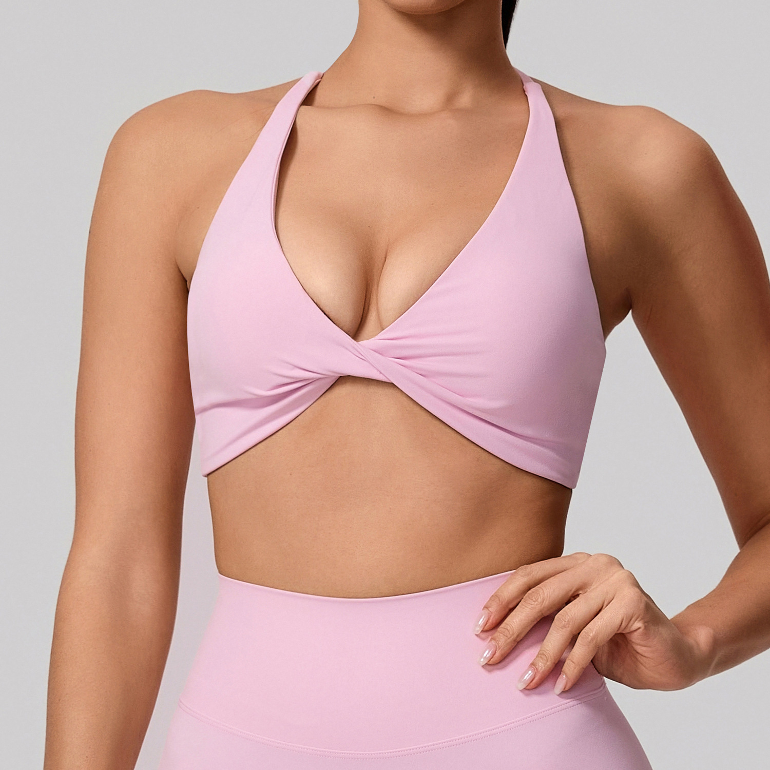 Bra1-Pink