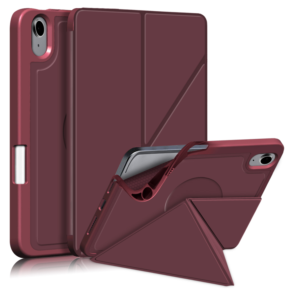 Wine red