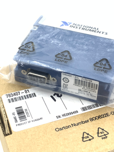 100%new National Instruments NI 9361 C Series Counter <strong>Input</strong> Module New - Product Image 6