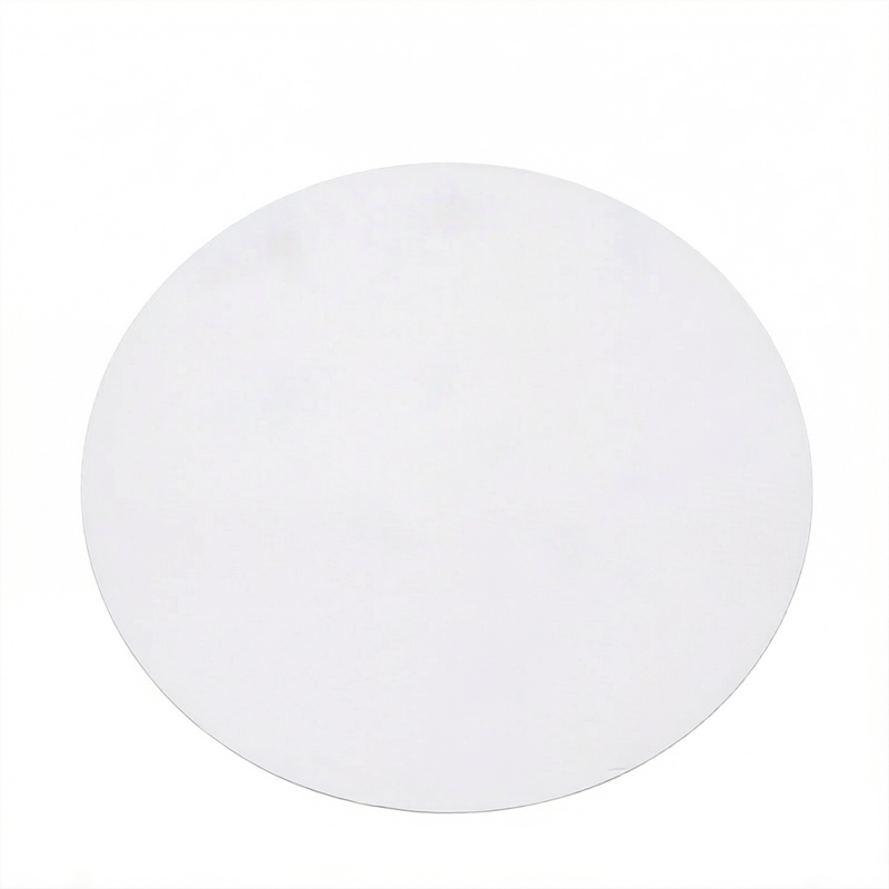 Carton blanc pour gâteau