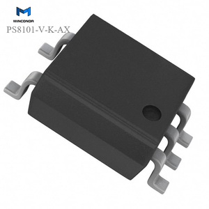 (Optoisolators - Transistor, PhotovoltaicOutput) <strong>PS8101</strong>-<strong>V</strong>-<strong>K</strong>-AX