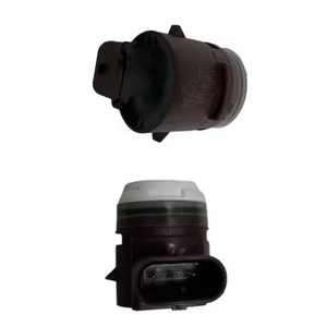 Sensor de radar de estacionamiento inverso para marcha atrás de vehículos y sistema de detección de colisión delantera y trasera OEM:1127503-11-D para Model S & X & 3 & Y - Product Image 1