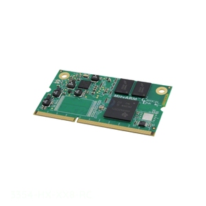 Microcontrollers Microprocessor FPGA Modules 3354-HX-XX8-RC IC MODULE <strong>CORTEX</strong>-<strong>A8</strong> <strong>800MHZ</strong> 512MB Integrated Circuit Ic Chips - Product Image 1