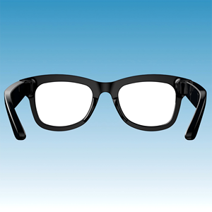 カメラ付き8MP 2K 1080P 4GB AIスマートメガネカスタムチャットGPTアプリ1年開発者Building Builder SDK APKベストセラーOEM - Product Image 3