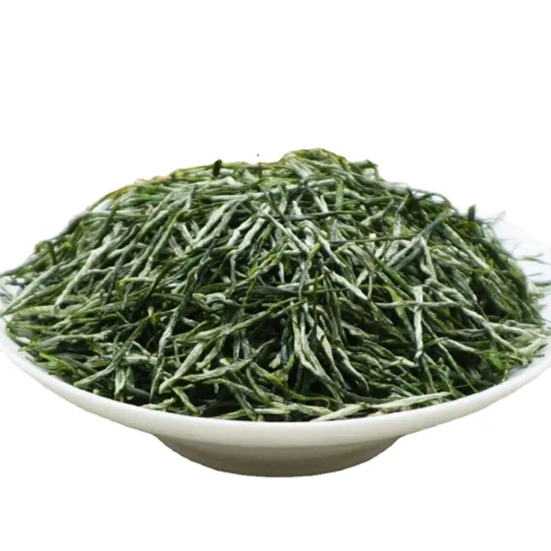 Té Verde chino saludable Xin Yang Mao Jian, Té suelto a precio de fábrica