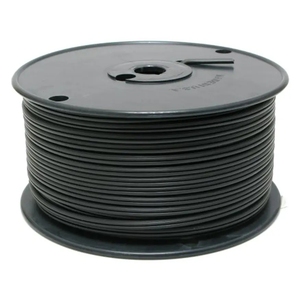 SPT-1 500 1000ฟุต300V PVC 18AWG สายไฟซิปกลางแจ้งเชิงพาณิชย์รีลสายไฟทองแดงไฟฟ้าสำหรับ C7 C9 String Light - Product Image 2