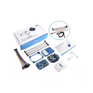STLINK-V3PWR STLINK-V3 debugger e programmatore compatti in circuito per strumenti di sviluppo debugger STM32 - Product Image 4