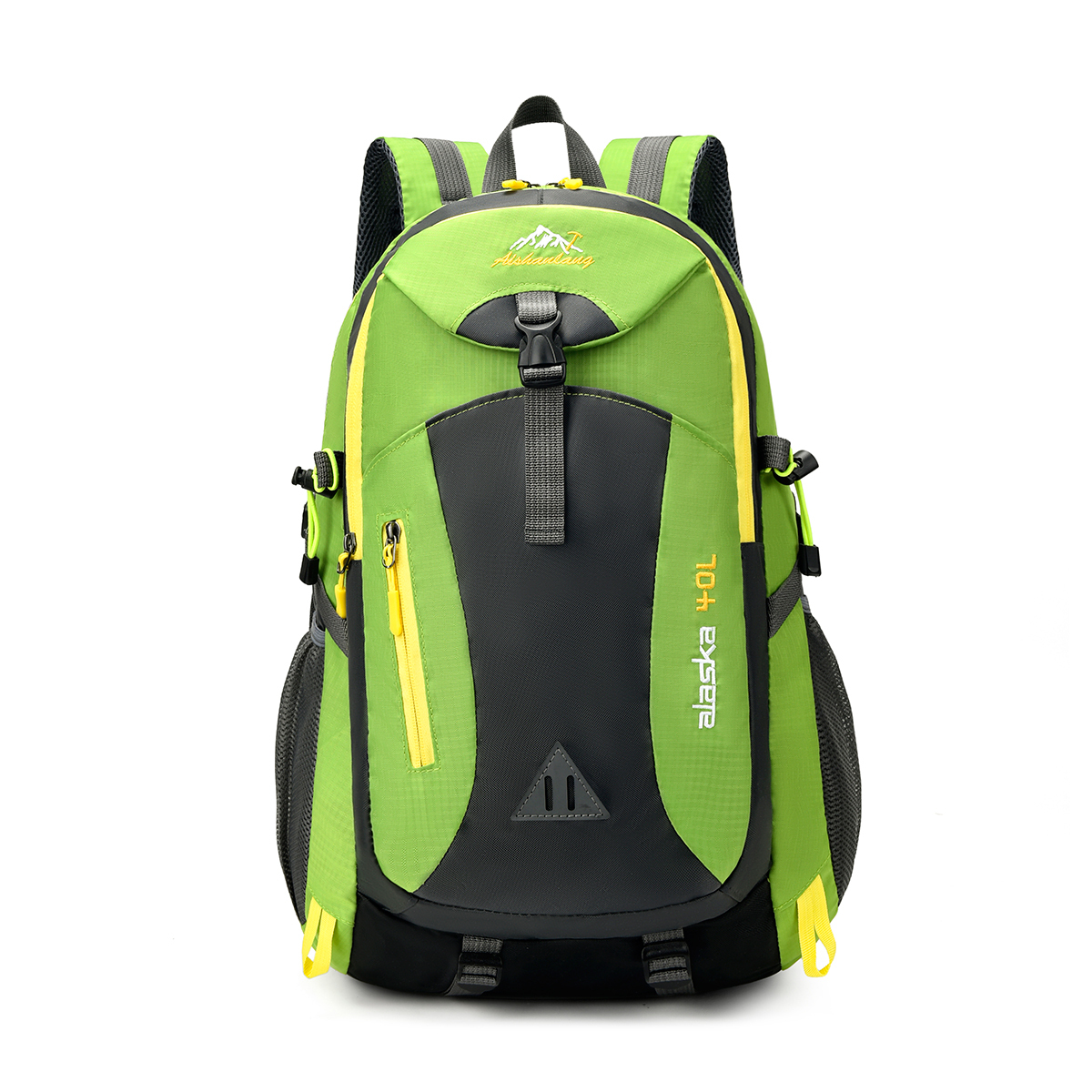 Verde