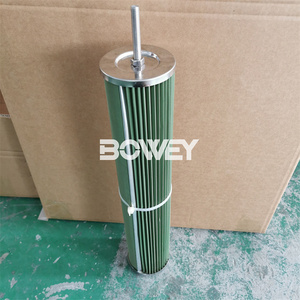 PFS1001ZMH13 pos600af POS600SU E604FPS100 Bowey doğal gaz birleştirici ve ayırma filtre elemanı - Product Image 4