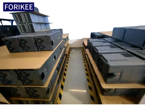 Spezielle Steuerungs sequenz 380V AC Wechsel richter Motor drehzahl regelung Triple AC Ausgang - Product Image 6