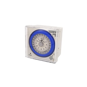 Timer interruttore TB-37 AC 110V/230V programma giornaliero timer programmabile meccanico timer di ritardo elettrico - Product Image 1