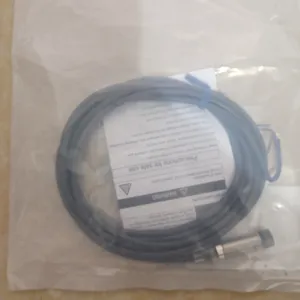 OMR近接スイッチセンサーE2e-X10d1-N容量性ストレート3ストリーム - Product Image 5