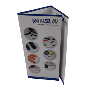 Custom Design Printing Service, Flyer , <strong>Booklet</strong>, Brochure, Catalog Printing - Product Image 2