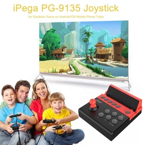 PG-9135 BT Gamepad Wireless Game Controller für Android/Ios Handy Tablet Analog Kampfspiel - Product Image 4